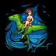 Image for article titled Video Game's Finest Pay Tribute To Artist Frank Frazetta